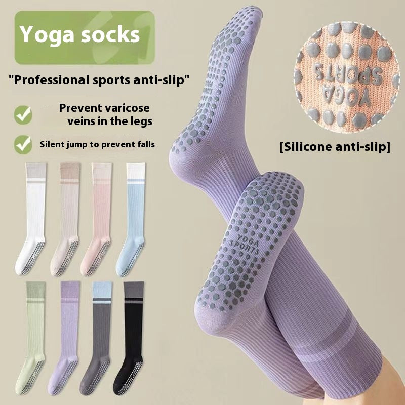 Yoga socks, non-slip socks