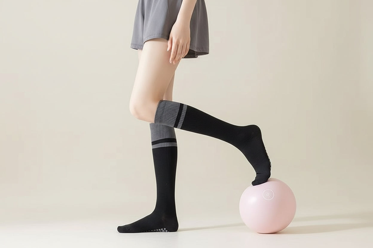 Yoga socks, non-slip socks