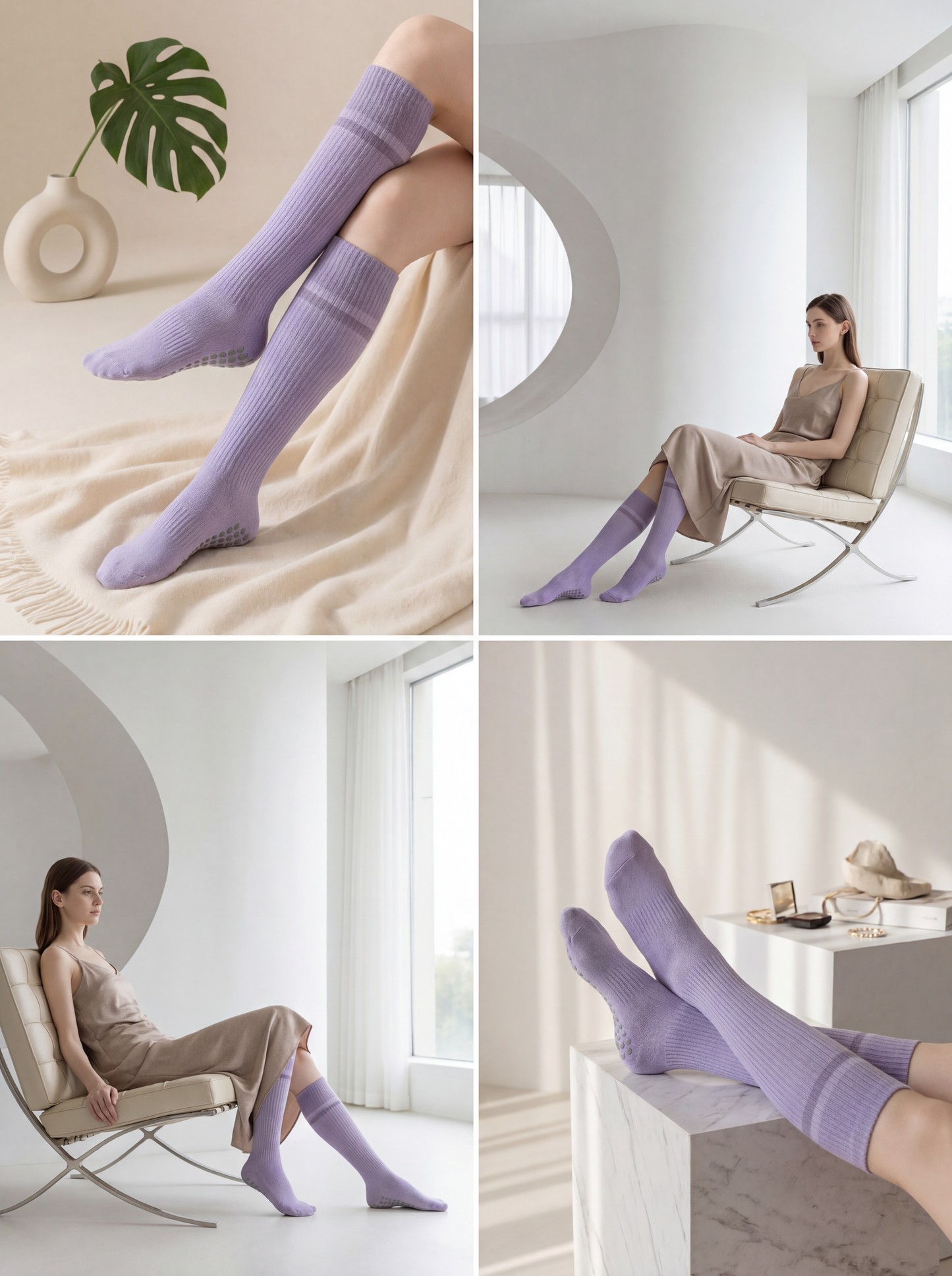 Yoga socks, non-slip socks