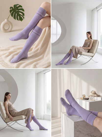 Yoga socks, non-slip socks